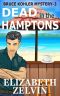 [Bruce Kohler 03] • Dead in the Hamptons